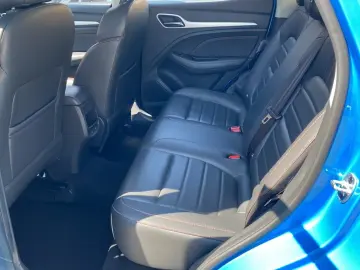 ZS 1.5 VTI-tech Luxury