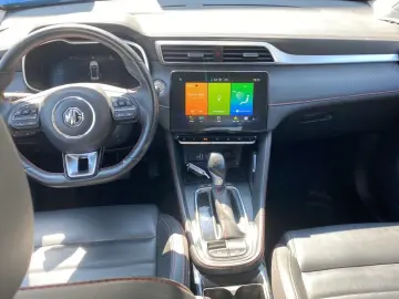 ZS 1.5 VTI-tech Luxury