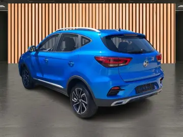 ZS 1.5 VTI-tech Luxury