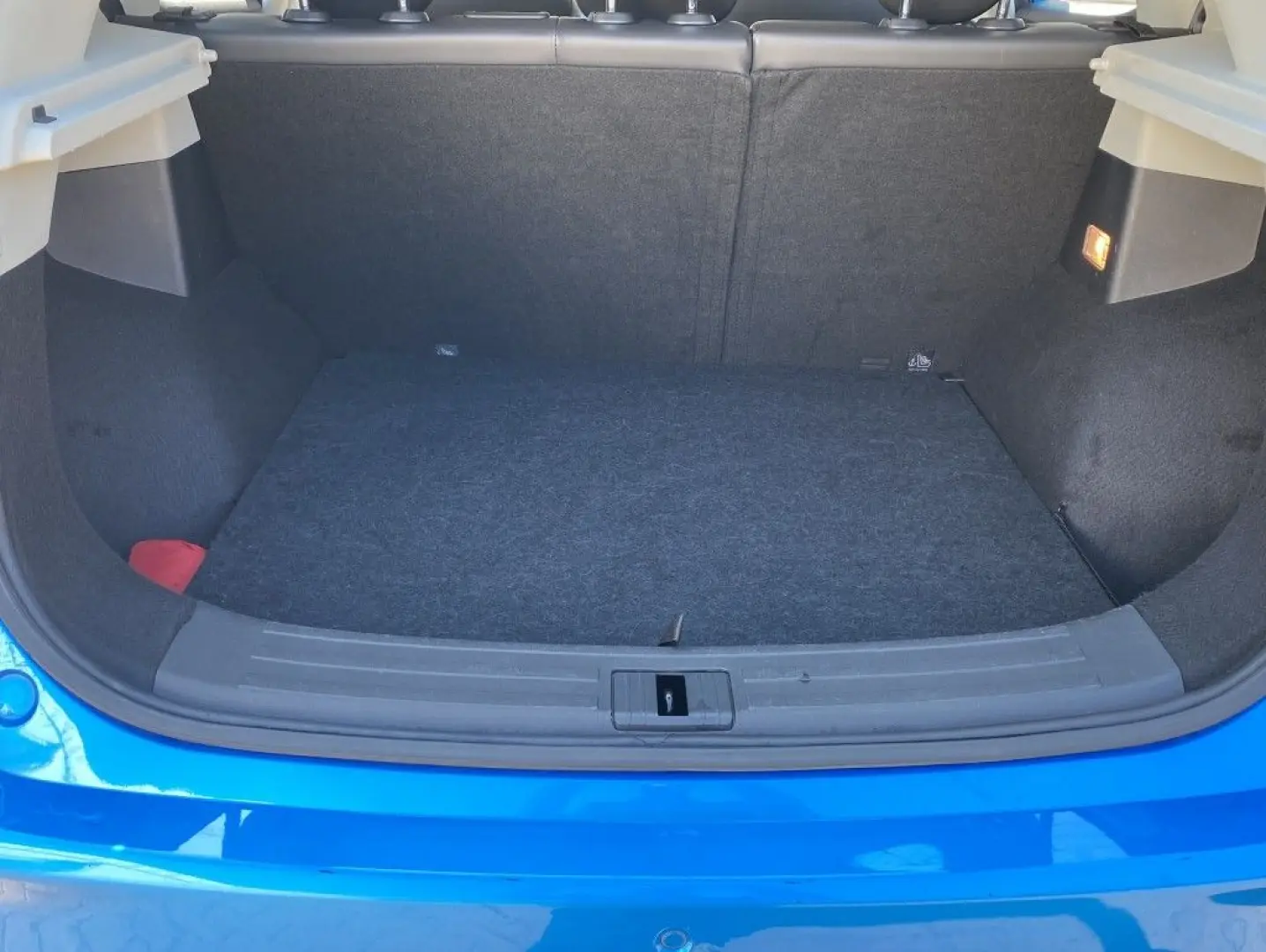 ZS 1.5 VTI-tech Luxury