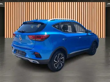ZS 1.5 VTI-tech Luxury