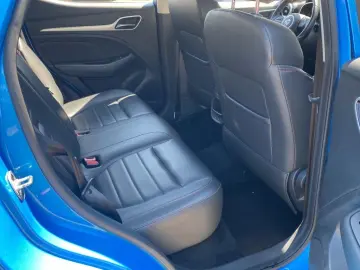 ZS 1.5 VTI-tech Luxury