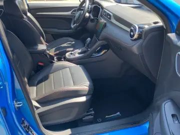 ZS 1.5 VTI-tech Luxury