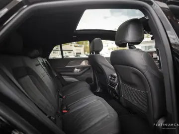 GLE 53 AMG Hybrid 4M+ Coupé 544hp / Exclusive