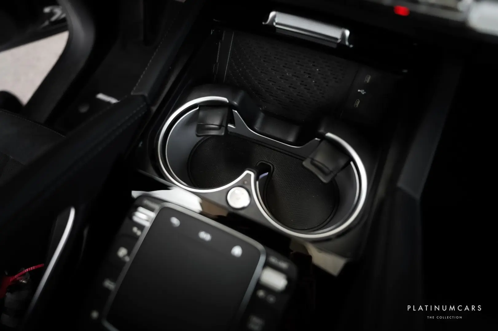 GLE 53 AMG Hybrid 4M+ Coupé 544hp / Exclusive