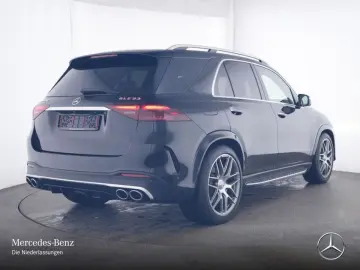 GLE 53 AMG HYBRID 4M+ Premium+/Pano/Multikontur
