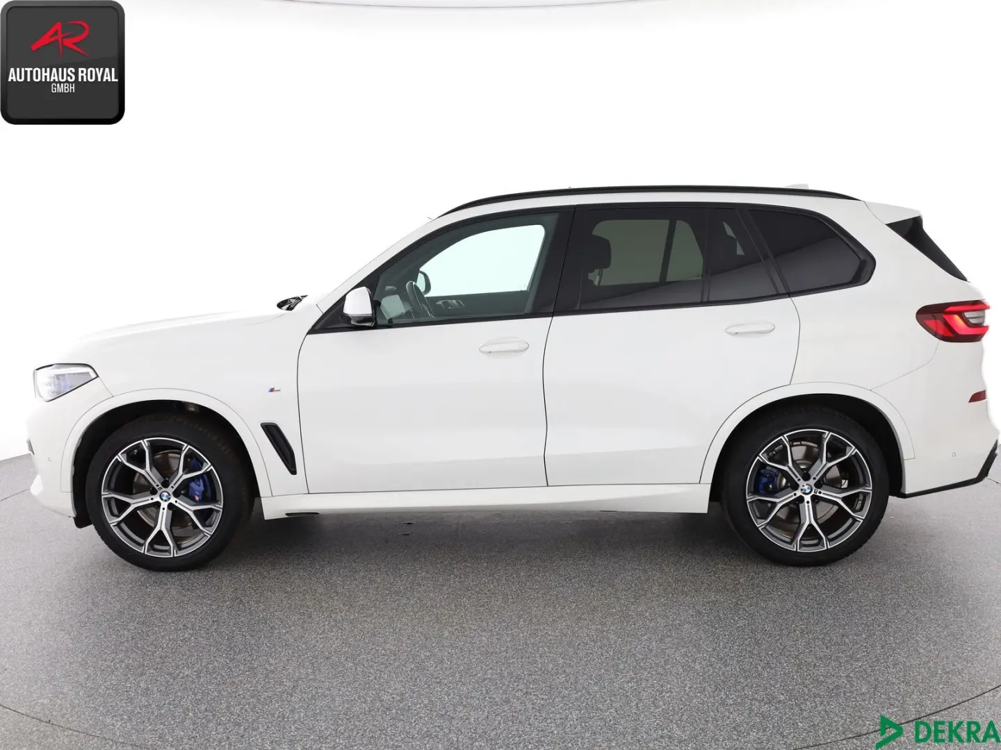 X5 xDrive30d SAG M SPORT LUFTFEDER,STANDHEIZ,21Z