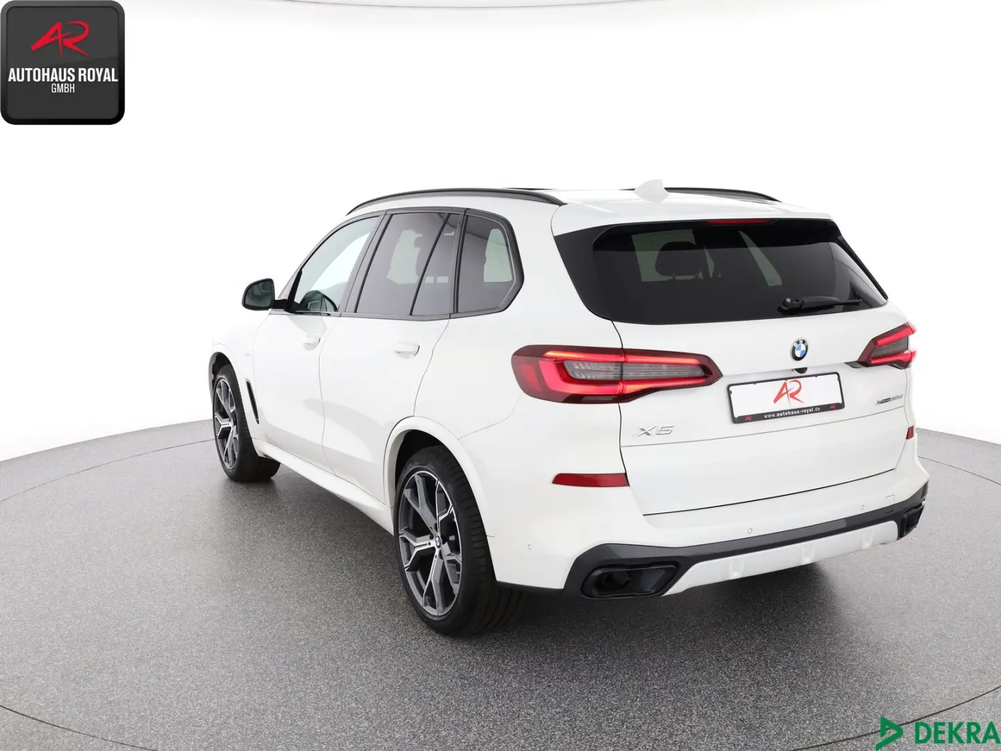 X5 xDrive30d SAG M SPORT LUFTFEDER,STANDHEIZ,21Z