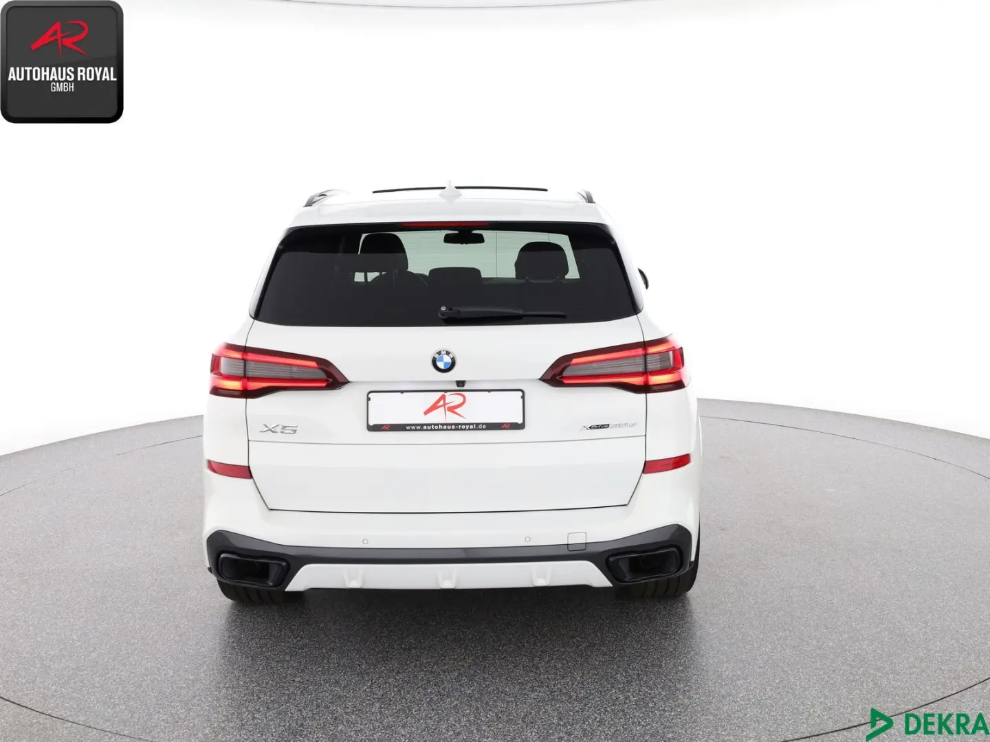 X5 xDrive30d SAG M SPORT LUFTFEDER,STANDHEIZ,21Z