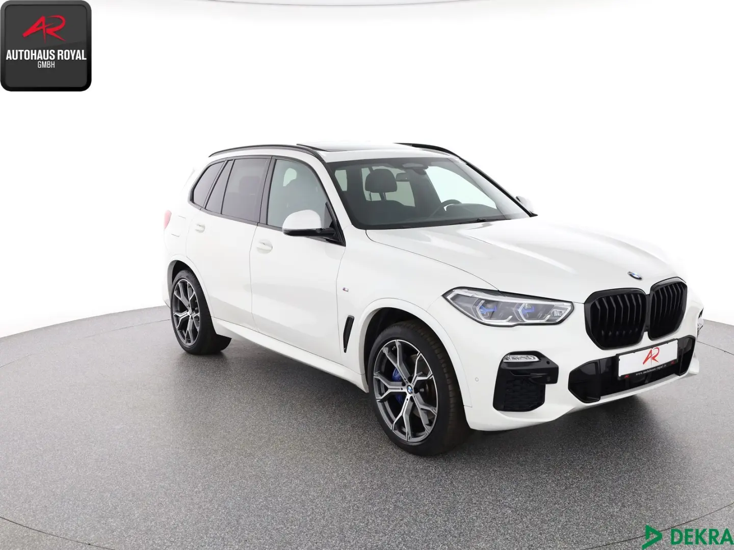 X5 xDrive30d SAG M SPORT LUFTFEDER,STANDHEIZ,21Z