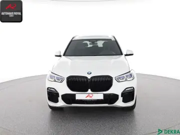 X5 xDrive30d SAG M SPORT LUFTFEDER,STANDHEIZ,21Z
