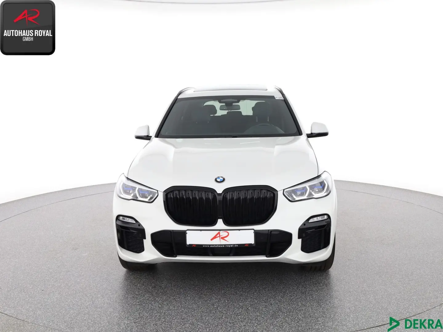 X5 xDrive30d SAG M SPORT LUFTFEDER,STANDHEIZ,21Z