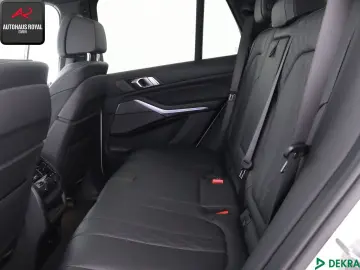 X5 xDrive30d SAG M SPORT LUFTFEDER,STANDHEIZ,21Z