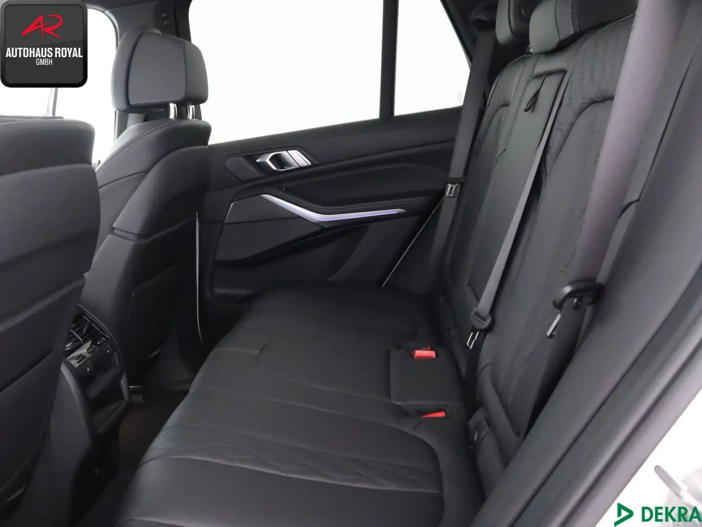 X5 xDrive30d SAG M SPORT LUFTFEDER,STANDHEIZ,21Z