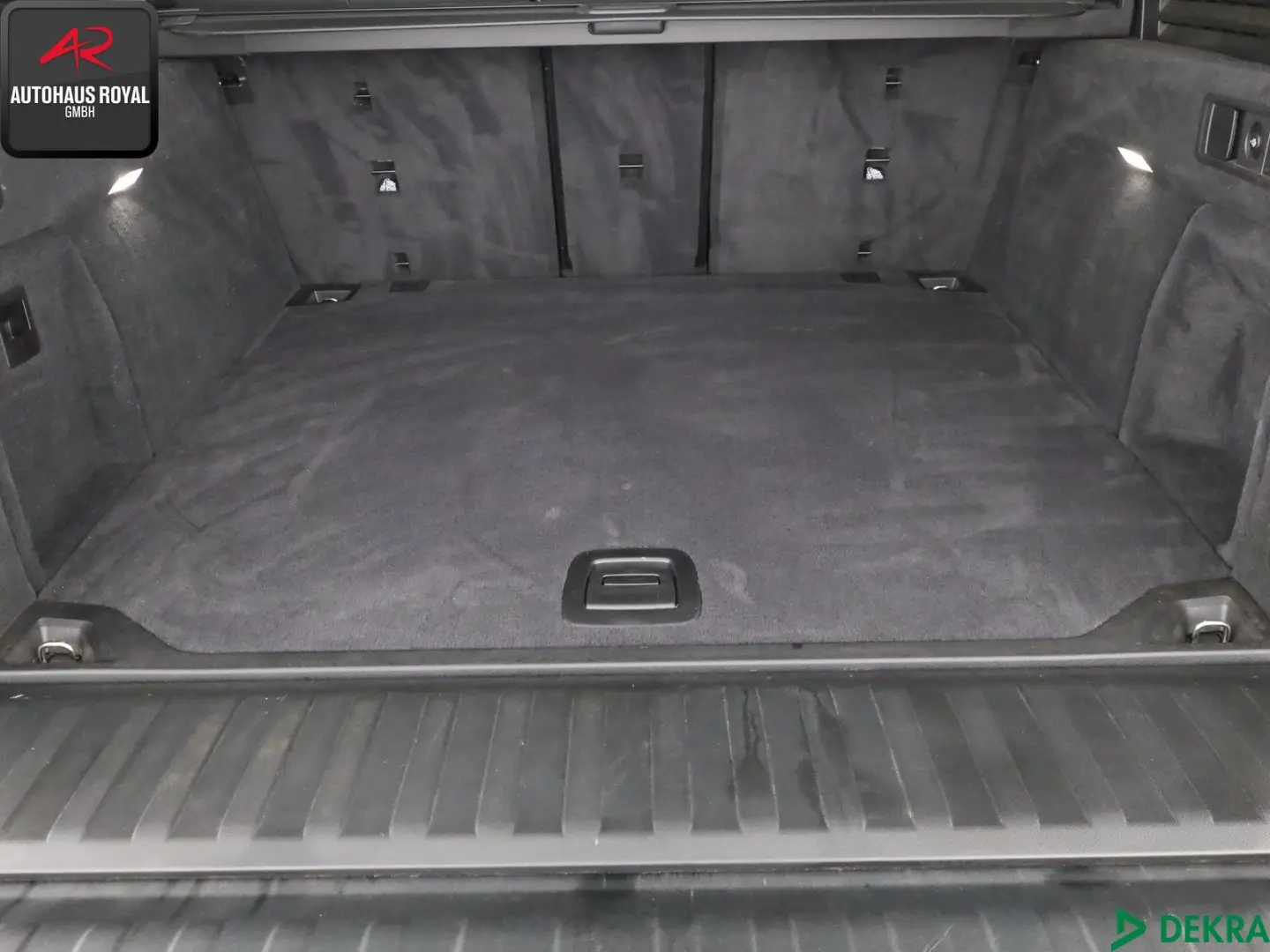 X5 xDrive30d SAG M SPORT LUFTFEDER,STANDHEIZ,21Z