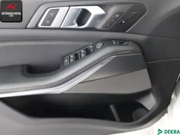 X5 xDrive30d SAG M SPORT LUFTFEDER,STANDHEIZ,21Z