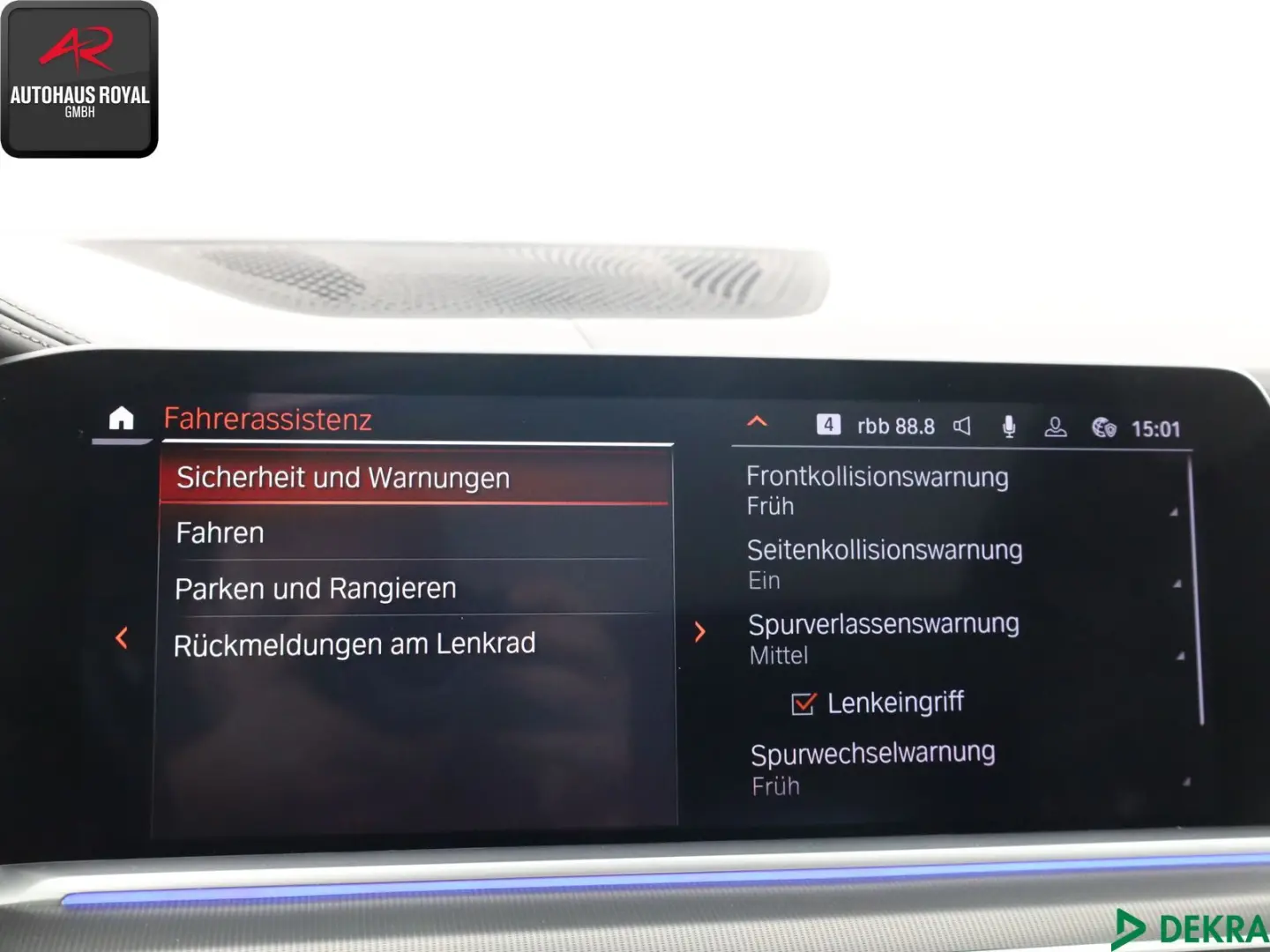 X5 xDrive30d SAG M SPORT LUFTFEDER,STANDHEIZ,21Z