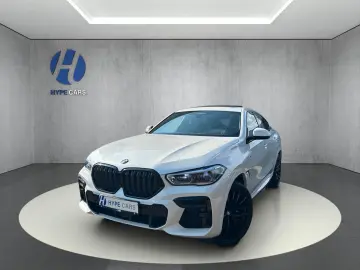 X6 xD 40 i M Sport Laser HUD Pano ACC 360  StHzg