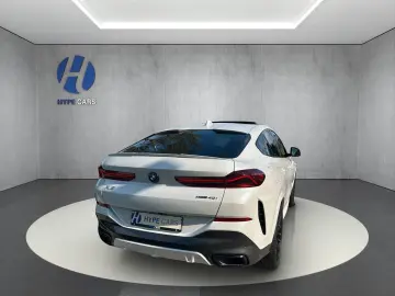 X6 xD 40 i M Sport Laser HUD Pano ACC 360° StHzg