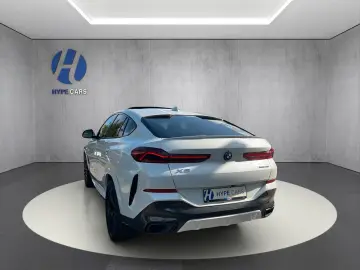 X6 xD 40 i M Sport Laser HUD Pano ACC 360° StHzg