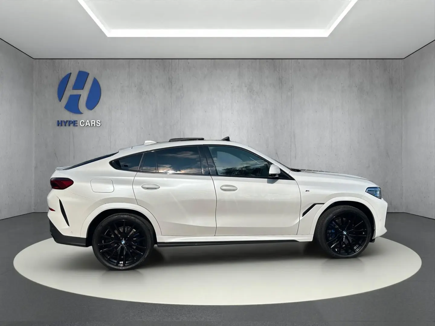 X6 xD 40 i M Sport Laser HUD Pano ACC 360° StHzg