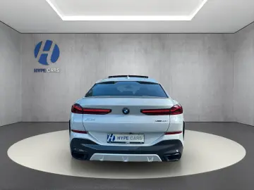 X6 xD 40 i M Sport Laser HUD Pano ACC 360° StHzg