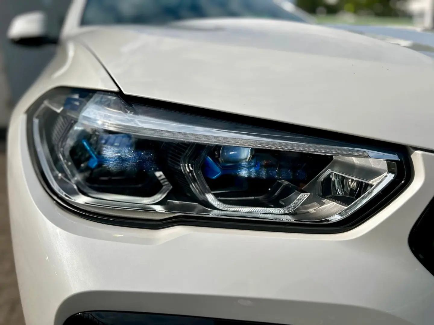 X6 xD 40 i M Sport Laser HUD Pano ACC 360° StHzg