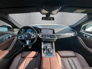 X6 xD 40 i M Sport Laser HUD Pano ACC 360° StHzg