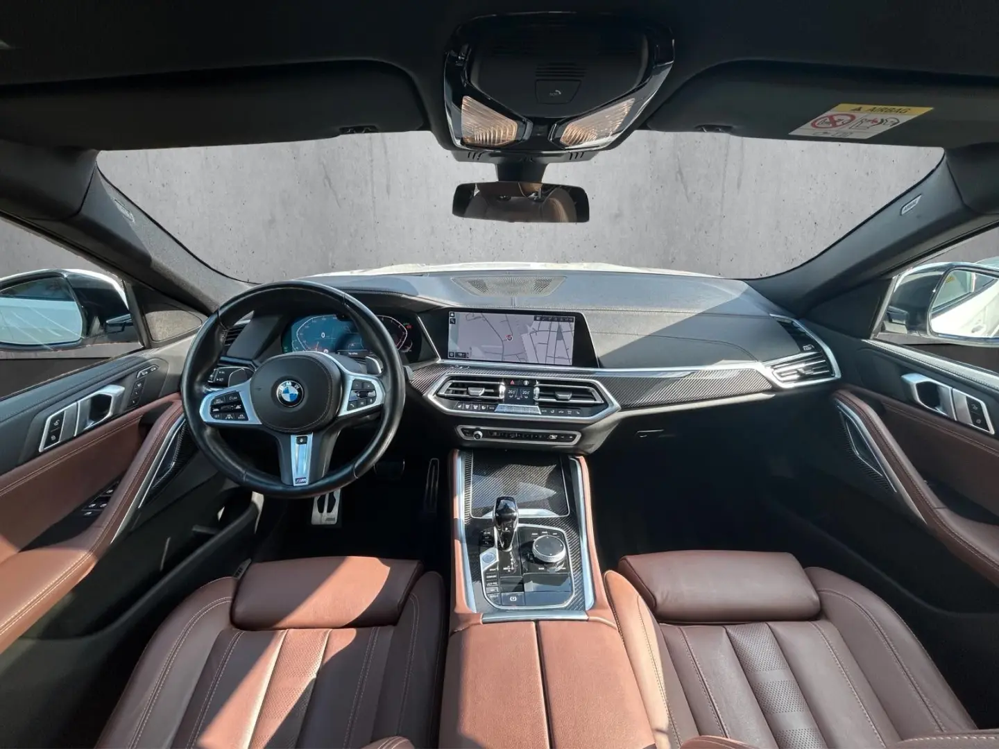 X6 xD 40 i M Sport Laser HUD Pano ACC 360° StHzg