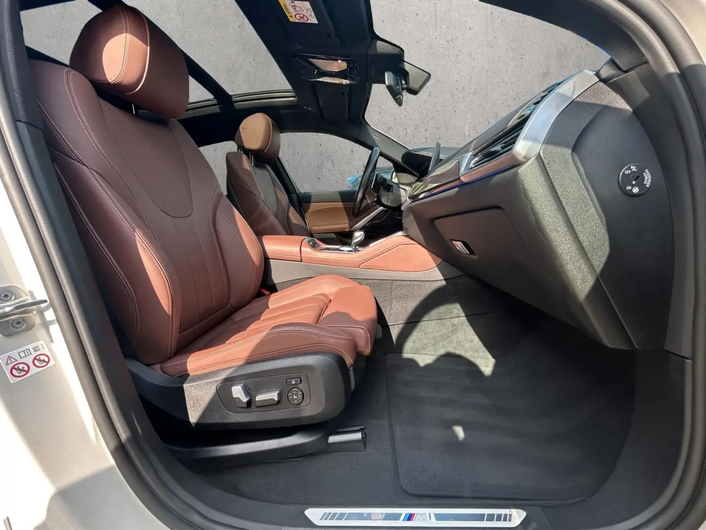 X6 xD 40 i M Sport Laser HUD Pano ACC 360° StHzg