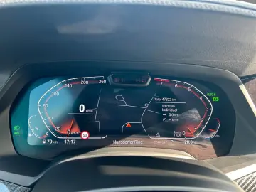 X6 xD 40 i M Sport Laser HUD Pano ACC 360° StHzg