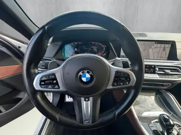 X6 xD 40 i M Sport Laser HUD Pano ACC 360° StHzg