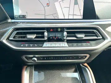 X6 xD 40 i M Sport Laser HUD Pano ACC 360° StHzg