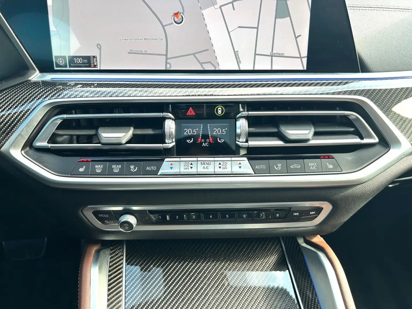 X6 xD 40 i M Sport Laser HUD Pano ACC 360° StHzg