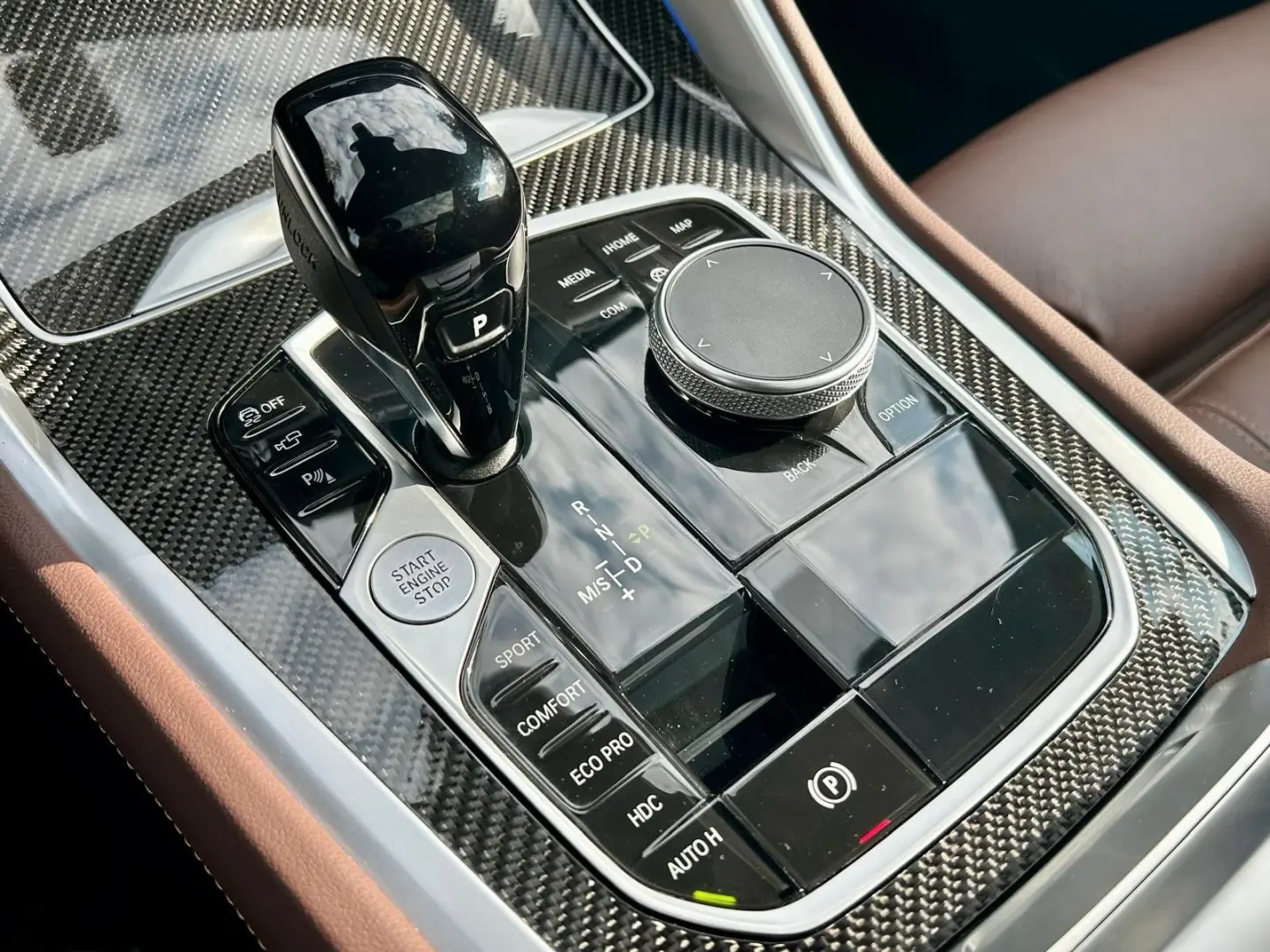 X6 xD 40 i M Sport Laser HUD Pano ACC 360° StHzg