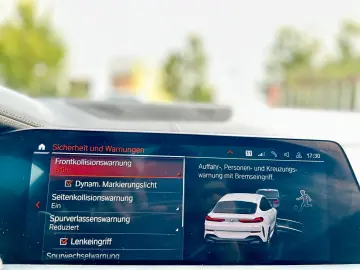 X6 xD 40 i M Sport Laser HUD Pano ACC 360° StHzg