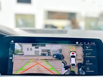 X6 xD 40 i M Sport Laser HUD Pano ACC 360° StHzg