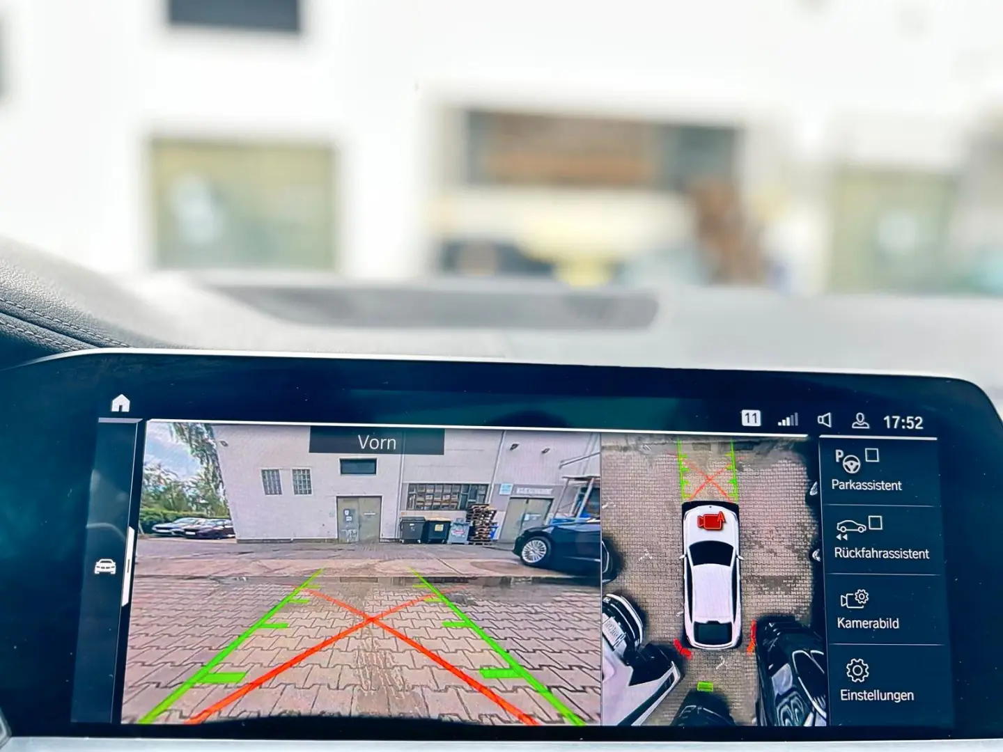 X6 xD 40 i M Sport Laser HUD Pano ACC 360° StHzg