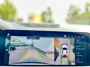 X6 xD 40 i M Sport Laser HUD Pano ACC 360° StHzg