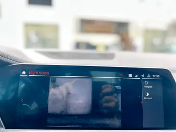 X6 xD 40 i M Sport Laser HUD Pano ACC 360° StHzg