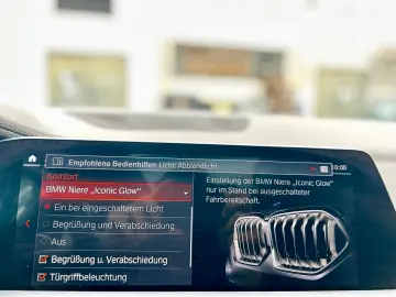 X6 xD 40 i M Sport Laser HUD Pano ACC 360° StHzg