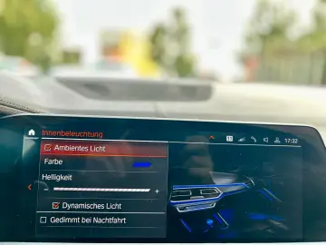 X6 xD 40 i M Sport Laser HUD Pano ACC 360° StHzg