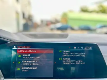 X6 xD 40 i M Sport Laser HUD Pano ACC 360° StHzg