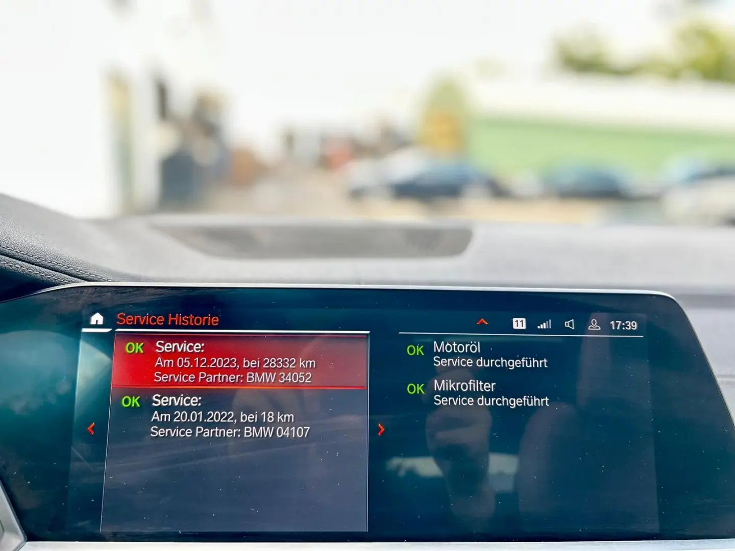 X6 xD 40 i M Sport Laser HUD Pano ACC 360° StHzg
