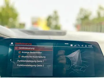 X6 xD 40 i M Sport Laser HUD Pano ACC 360° StHzg