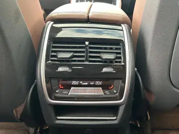 X6 xD 40 i M Sport Laser HUD Pano ACC 360° StHzg