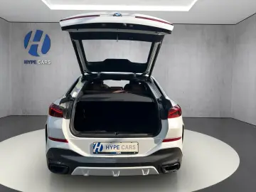 X6 xD 40 i M Sport Laser HUD Pano ACC 360° StHzg