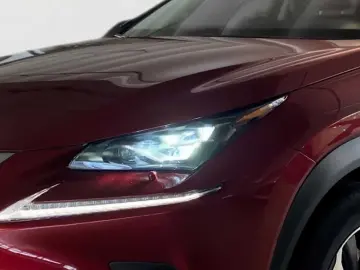 NX 300h Luxury Line 360°KAMERA NAVI LED