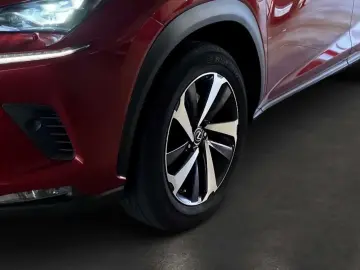 NX 300h Luxury Line 360°KAMERA NAVI LED