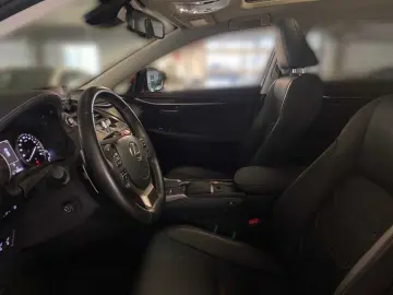 NX 300h Luxury Line 360°KAMERA NAVI LED
